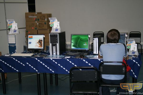 ����� ����� �� ������ �������� � TrackMania