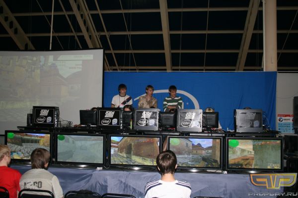 Megapolis ������