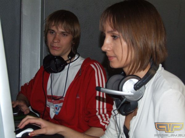 ����� ������ �� Quake ��� Sonic