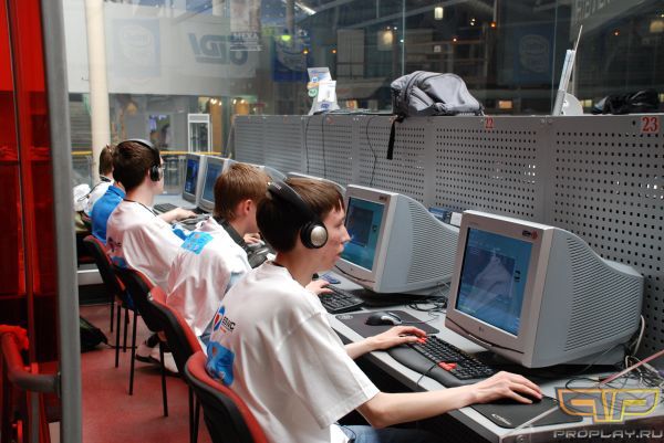 TRAP ��� ����������