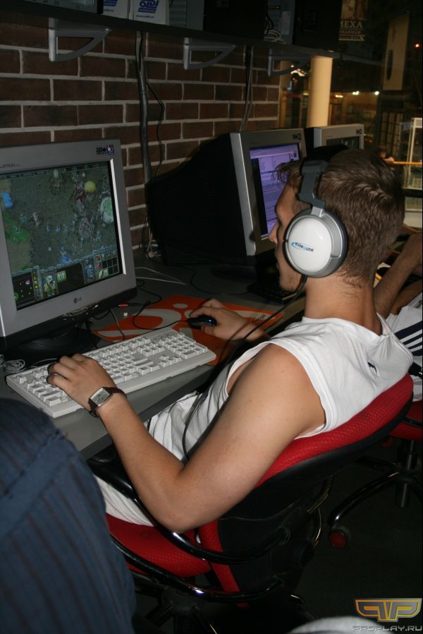 ������� ���������� � Quai