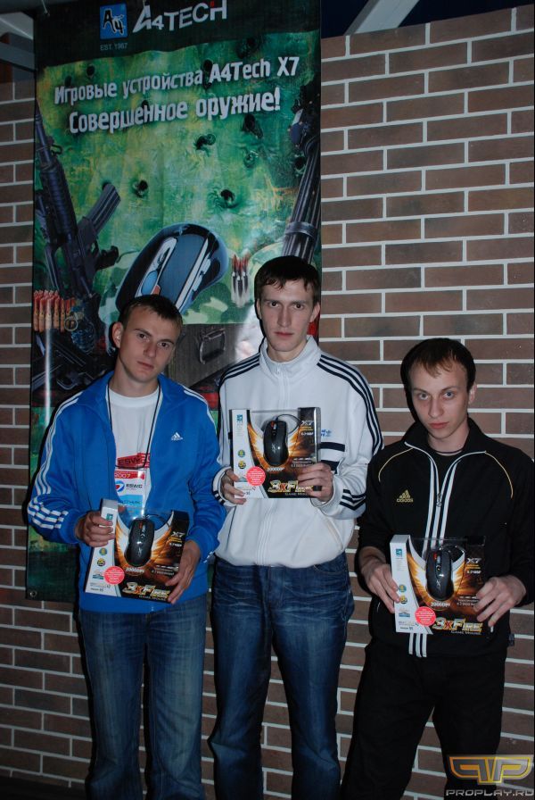 dds, Tank, malcolm � ������� �� A4Tech