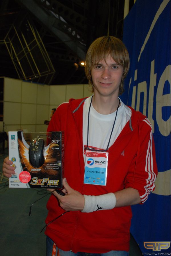 ������ Adidas, ���������� Jordan � ����� A4Tech. ��� ��� ��� ����� ����?