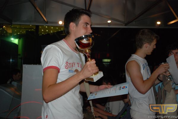 ������� ����� - 1st place