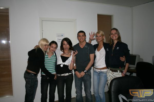 pachella ���� ���� ������� � Fiskerom