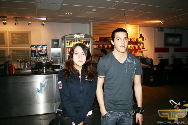 pachella � fisker - ���-�� ���� ������