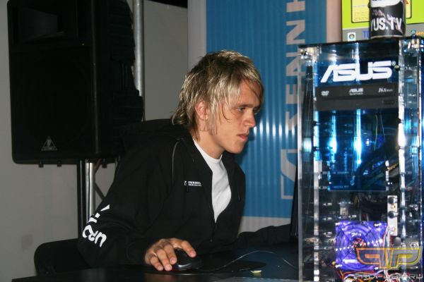 vilden ������ 1vs1 