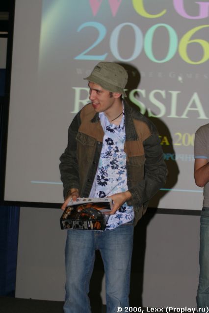 ���� ������ ������� ����� �� Lammermana � ���� (Notforu)