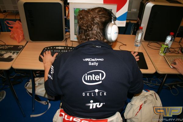 Sally �������� ����� � ������� ��������?