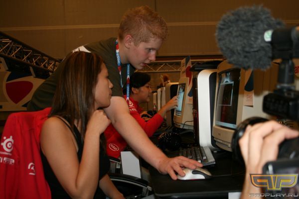 ������ ���� ������ SK Gaming, ��� ����� ��������