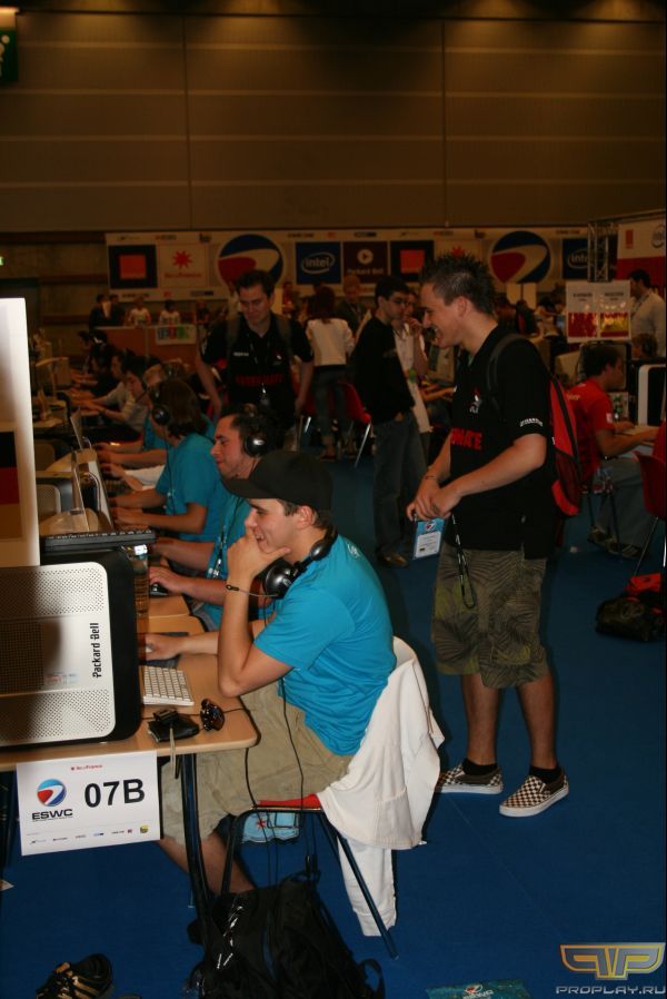 ID Gaming � ALTERNATE aTTaX