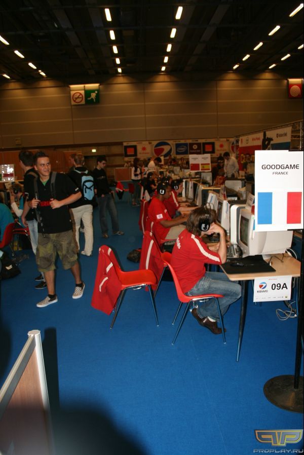 GoodGame, �������