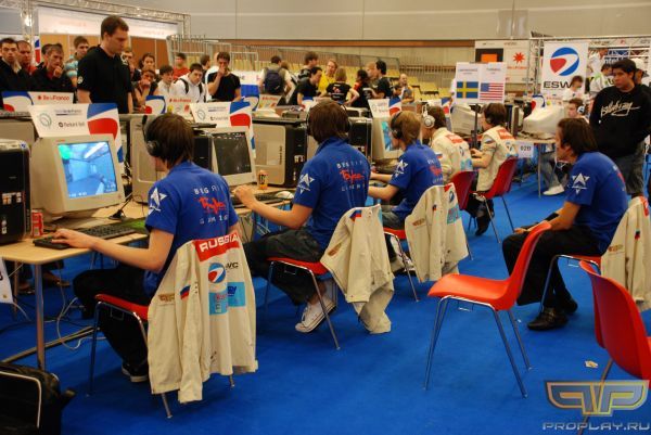 Begrip � ���� ������ ID Gaming