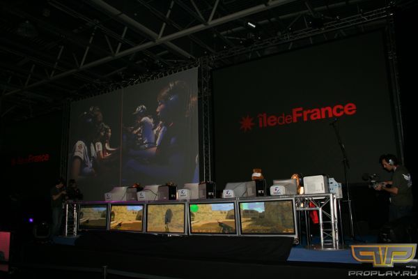 SK Gaming. � ������� Counter-Strike ������ ���� �� �����