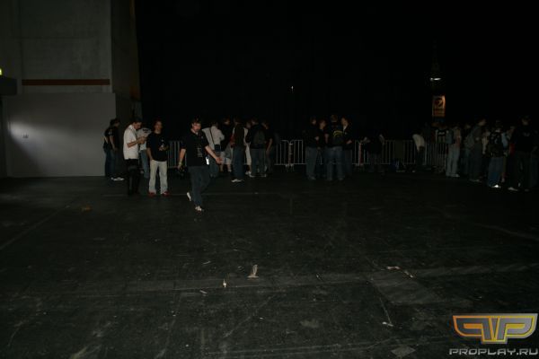 ������� � ���������� STAFF'a