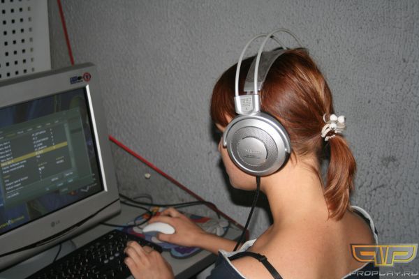 �����-���� ������ � CS, � �������..