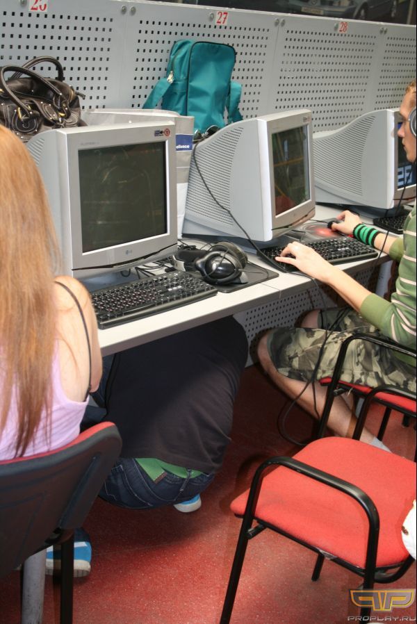 ����� ������ MarL'e ������ ������ �� ������