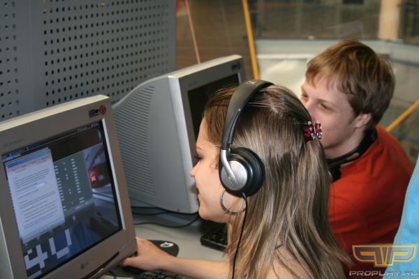 Svetaska ������� � �������� ������������ ����