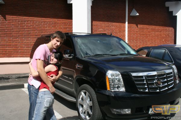 ���� ������ Escalate! ^^