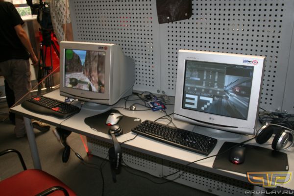 ����� veNem'� � Flatr'�, �� ������ 23:25 ��� ������ � ������