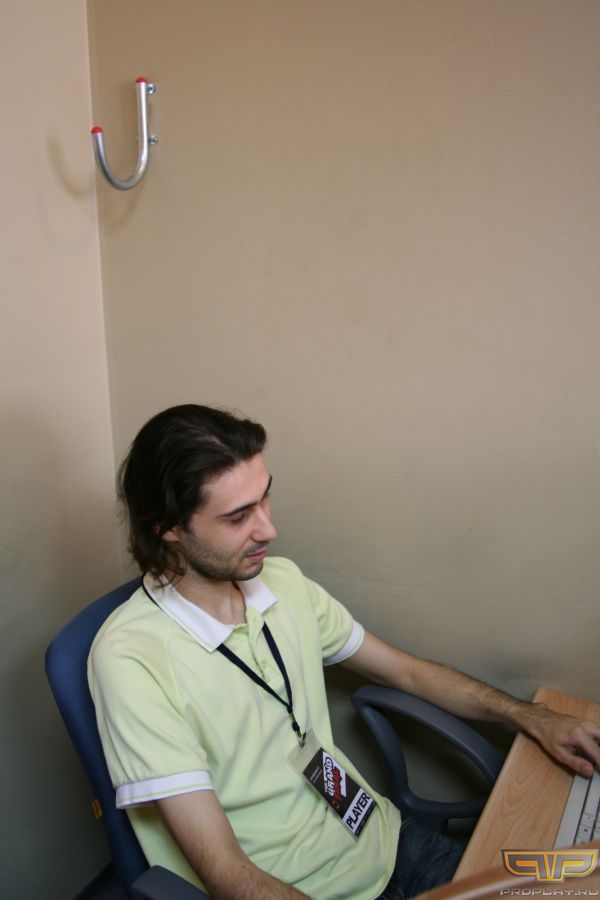 Must ������