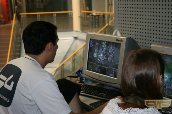 Serious Gaming, ������� ��� ������ Fun Gaming