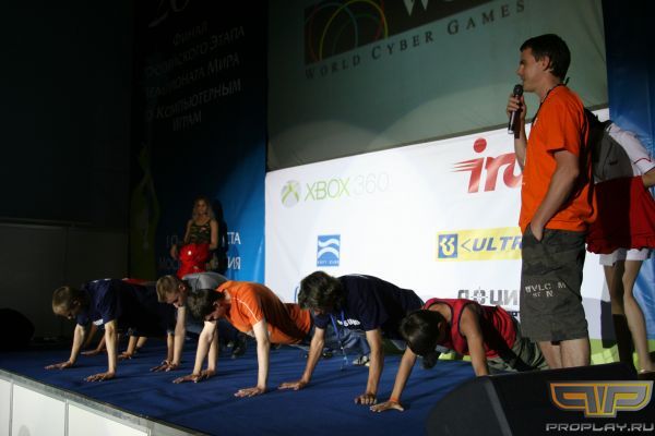 � ��� �� ����������, ��� ���������� �� ����! =)