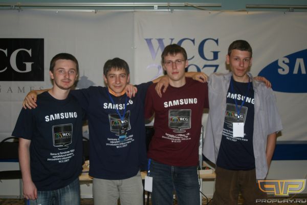 ������������� }I{ECTb Team (Shurshik, VirHos, sonic, w1thm3))