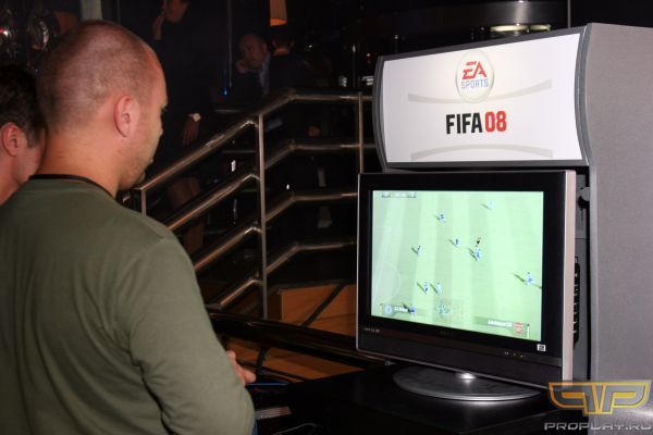 �� ���� ������ ����� ���� �������� ����� FIFA08