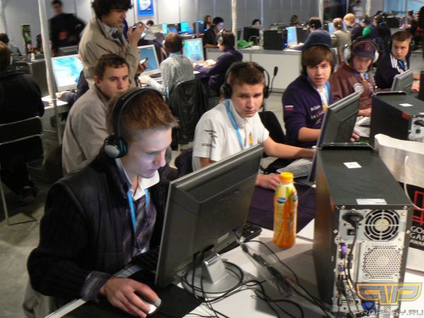 ������� �� Sally