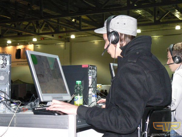 diNGo, de_nuke, ������ ������