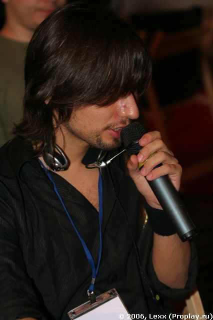 Bruce ��������� StarCraft