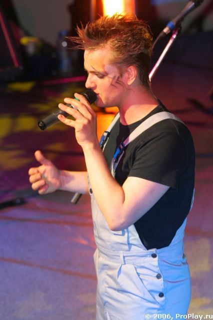 ������ �������� ����