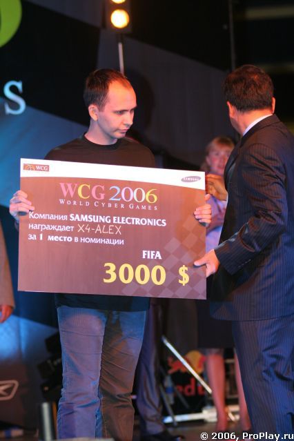 x4-Alexx - ������ ����� �� FIFA 06