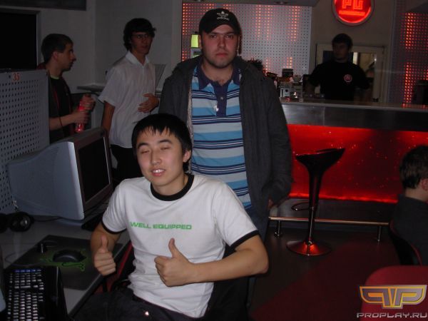 Kikoz ������ ��� ���-�� �������� Jibo