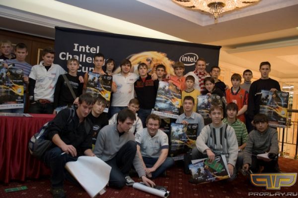 ��������� ���������� ���� � 2007 ����