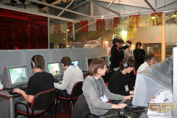 Hacker ��� �� Mirk'a