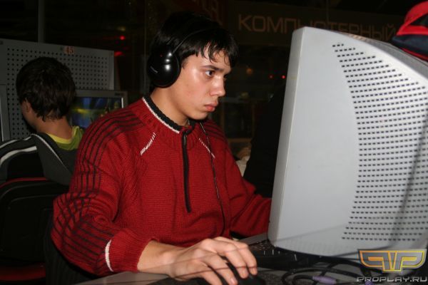 ieS.NapS ��������� � ������� OLDI �� ���������