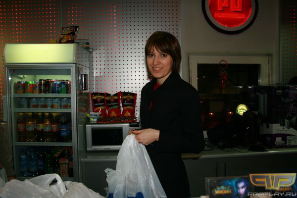 ������������� �������� OLDI Computers