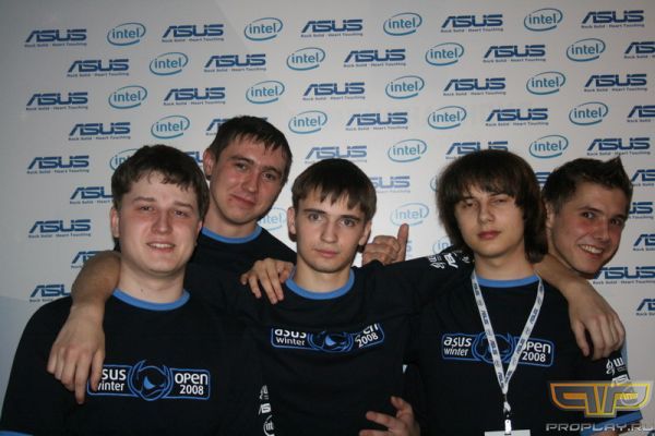 ��������� ����� - A-Gaming, ������