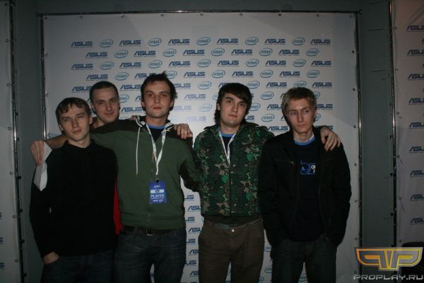 ������ ����� - Begrip Gaming