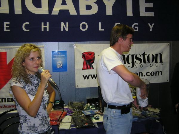 ����������� PR-�������� Gigabyte �����... �� � ����� mayor