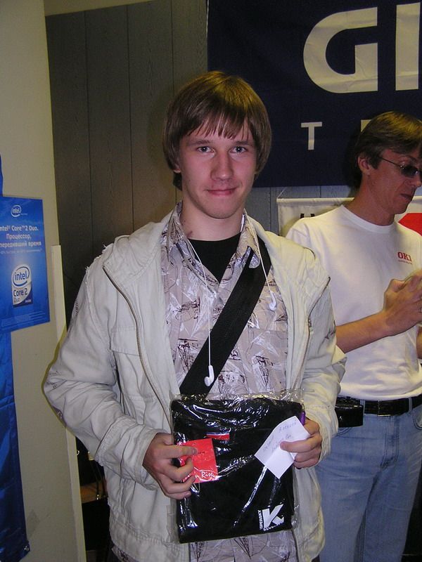 �� � ��� Docent, �����?