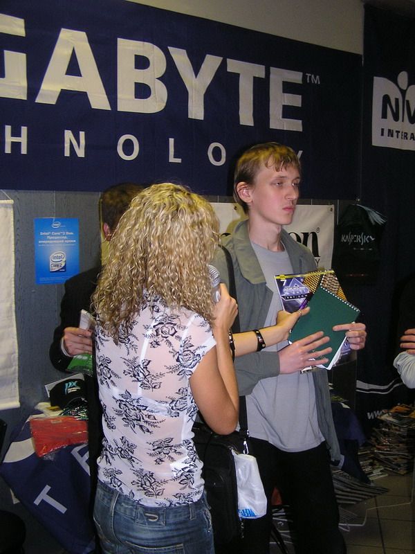 �������, ��� ��� �����? ��-��-�!