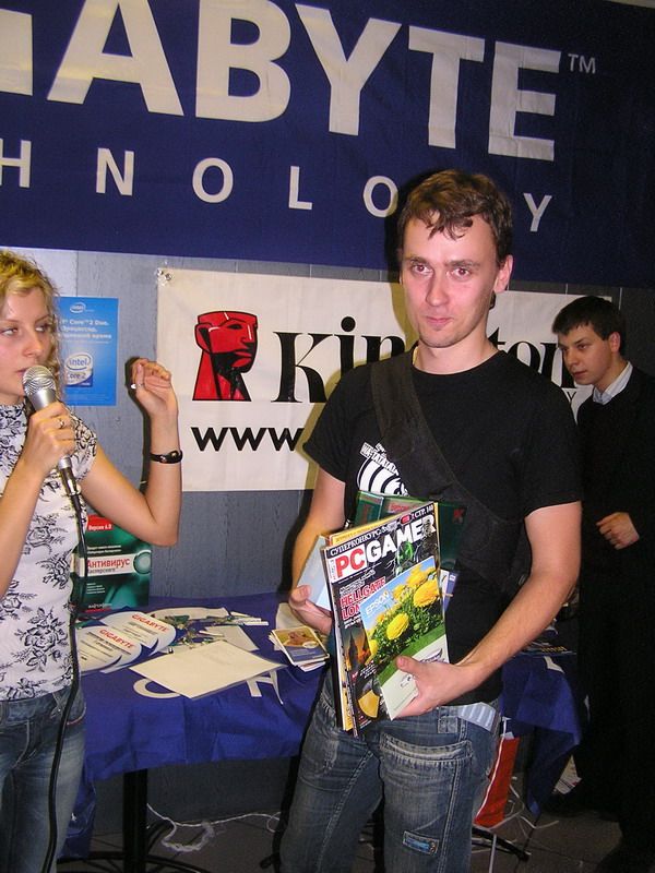 ������ ����� Heroes V - Tarilariran