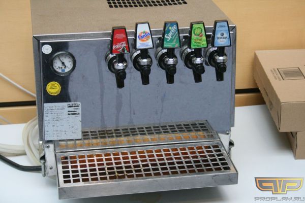 ������ machine