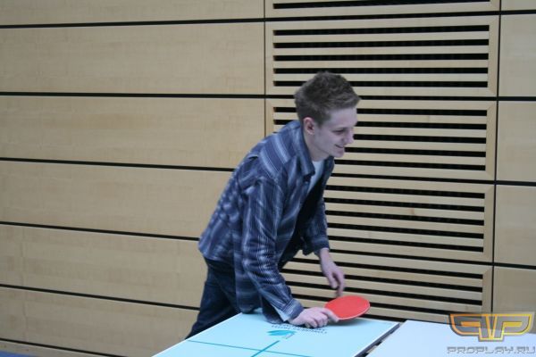 ������ � Sally