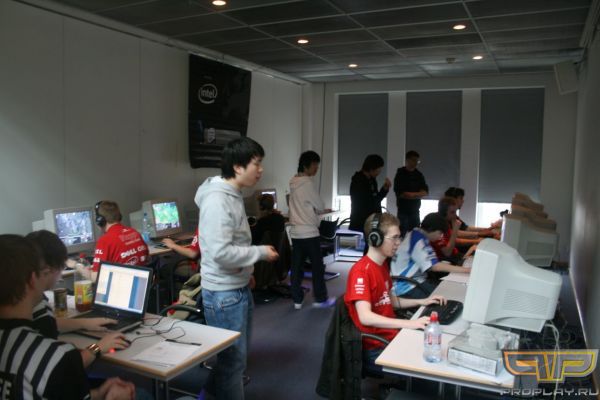 ������ WC3 ��� �� �����