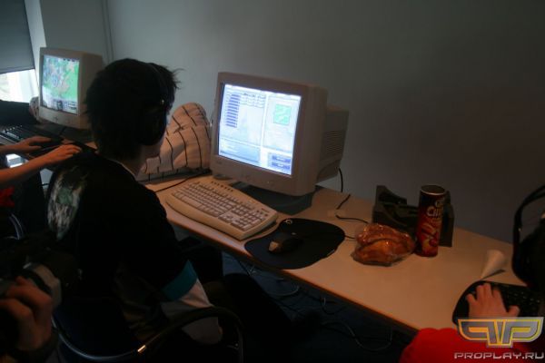 ����� Grubby