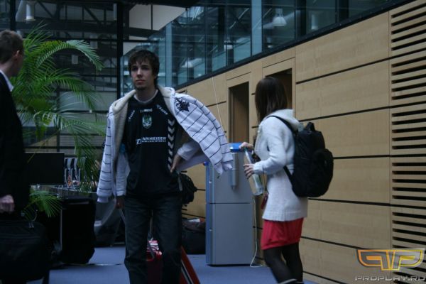 Grubby - Kassandra � �� ������� ����������